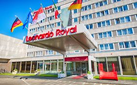 Leonardo Royal Hotel Köln - am Stadtwald